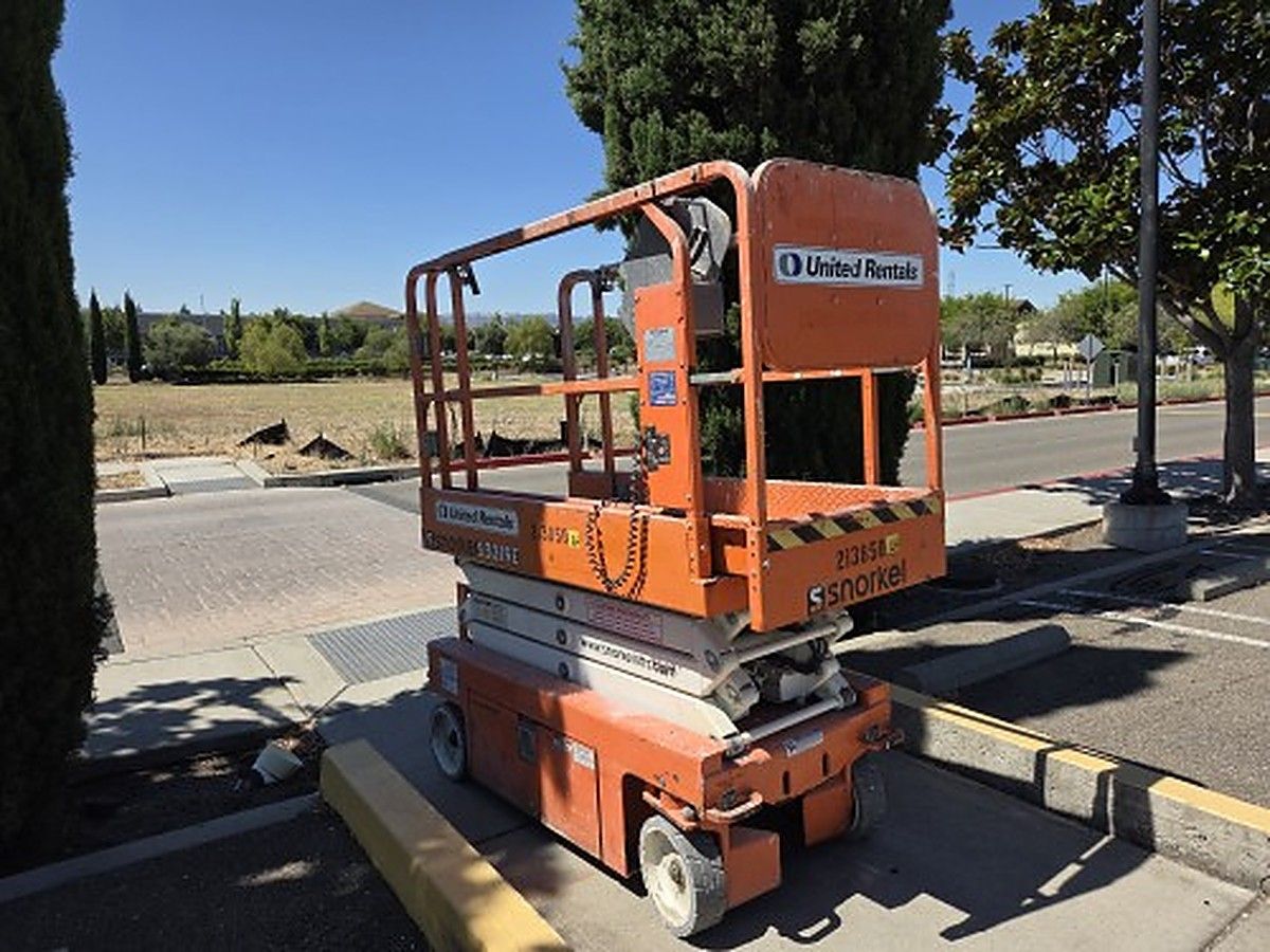 SNORKEL S3219E photo 8
