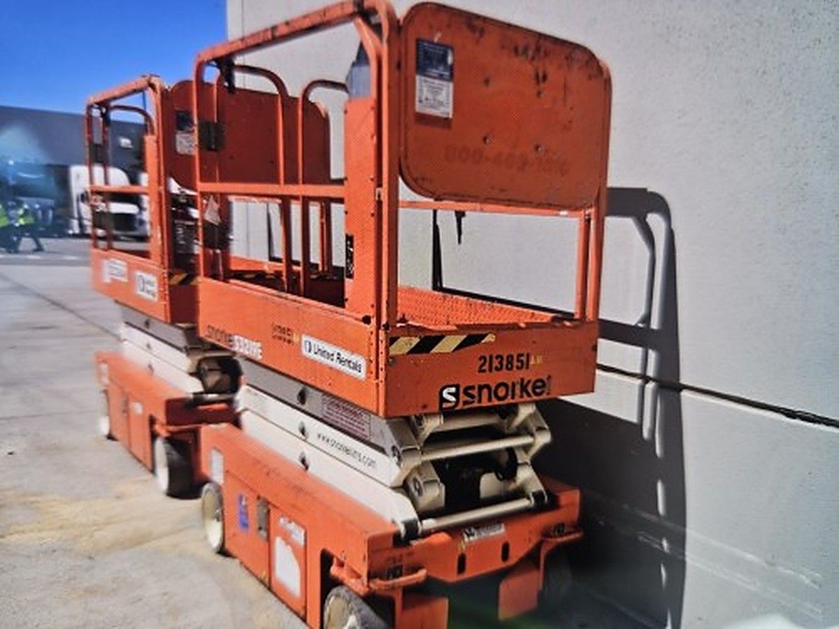 SNORKEL S3219E photo 2