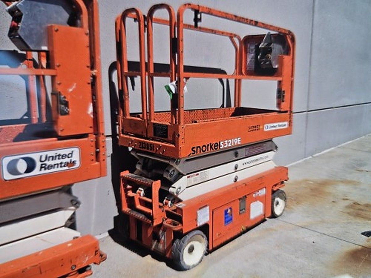 SNORKEL S3219E photo 3