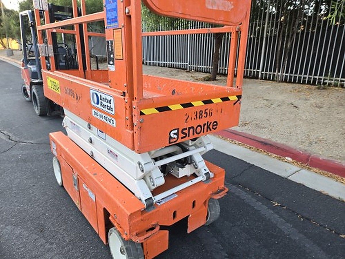 SNORKEL S3219E photo 4
