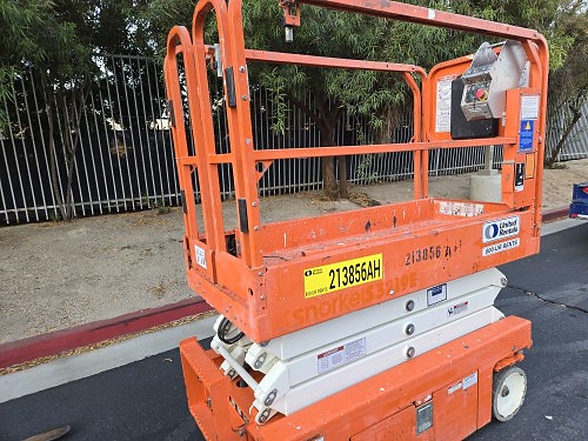 SNORKEL S3219E photo 5