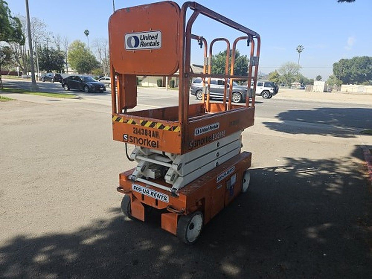 2018 SNORKEL S3219E for sale in Las Vegas, NV