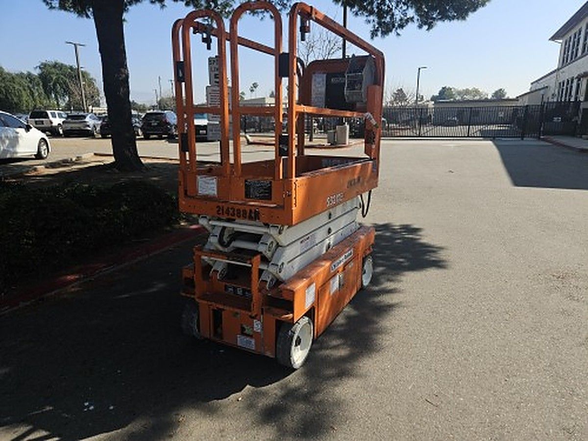 SNORKEL S3219E photo 3