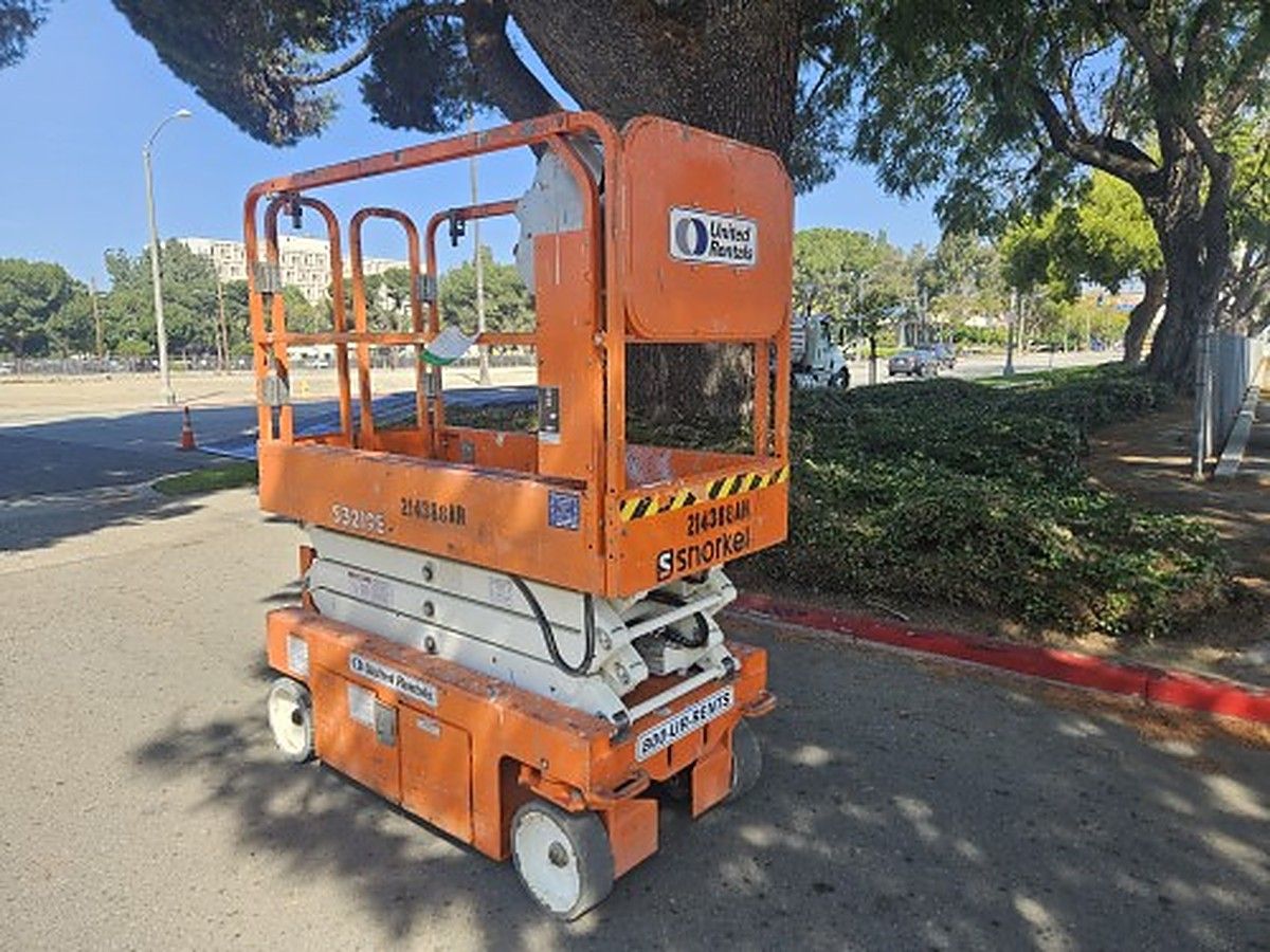 SNORKEL S3219E photo 5