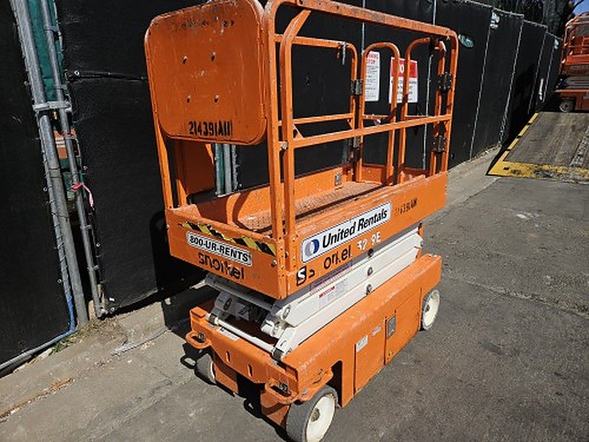 SNORKEL S3219E photo 8