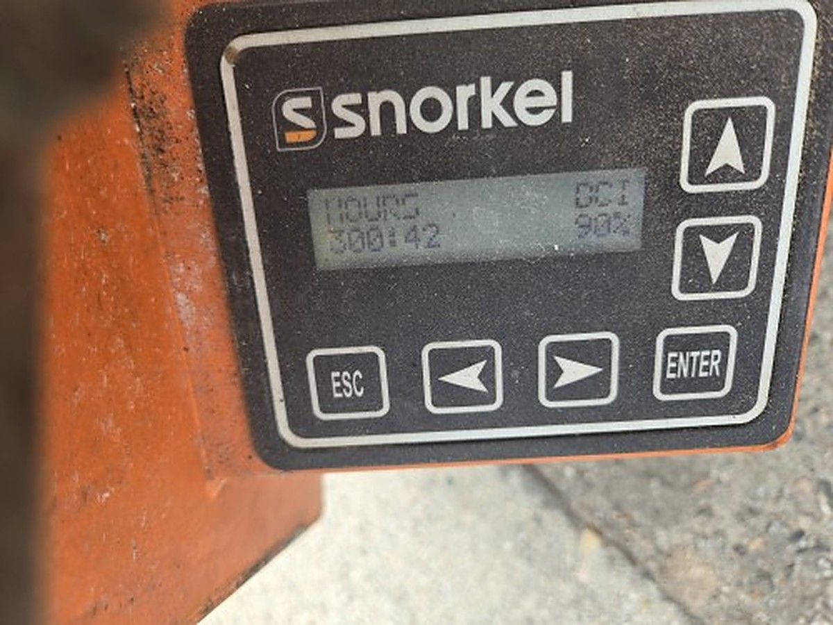 SNORKEL S3219E photo 11