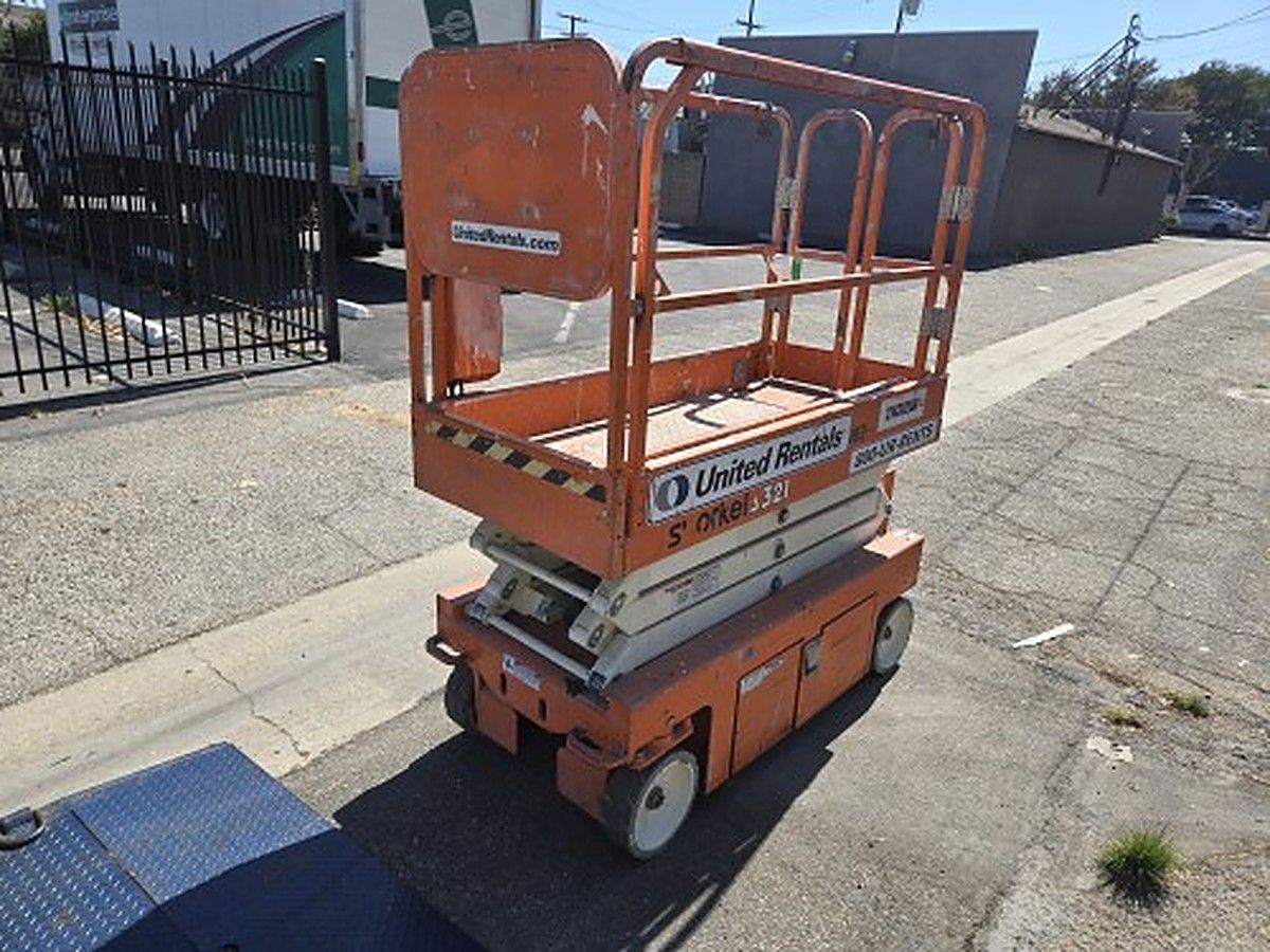 SNORKEL S3219E photo 12