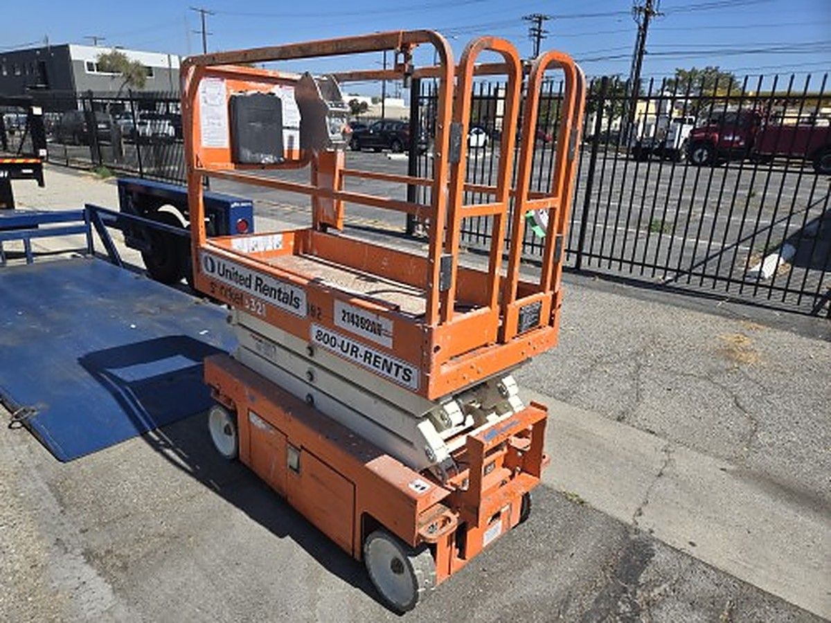 SNORKEL S3219E photo 6
