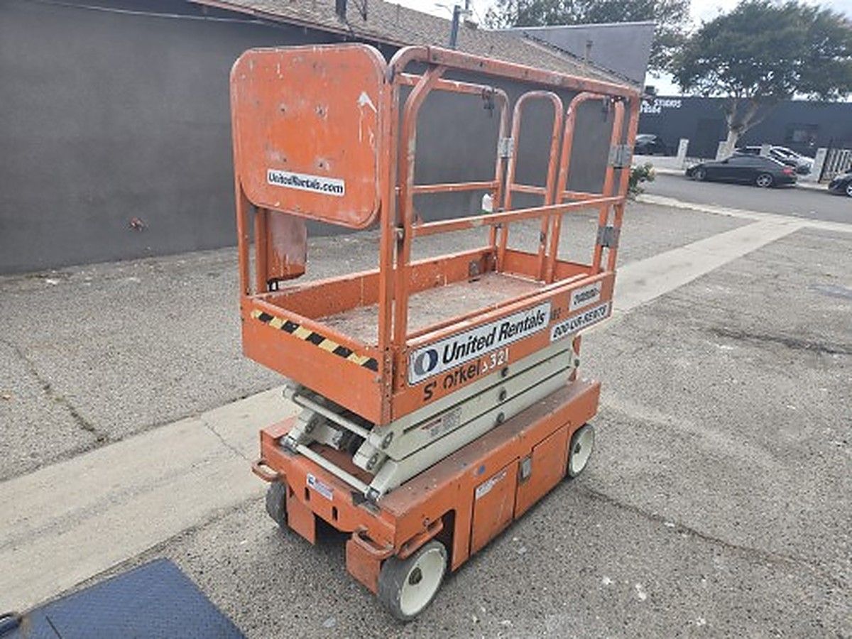 SNORKEL S3219E photo 7