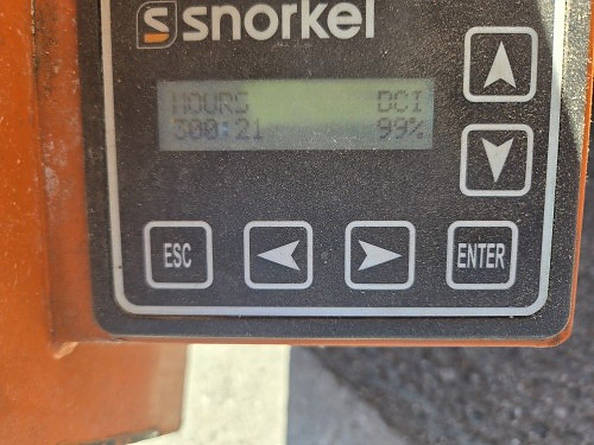 SNORKEL S3219E photo 8