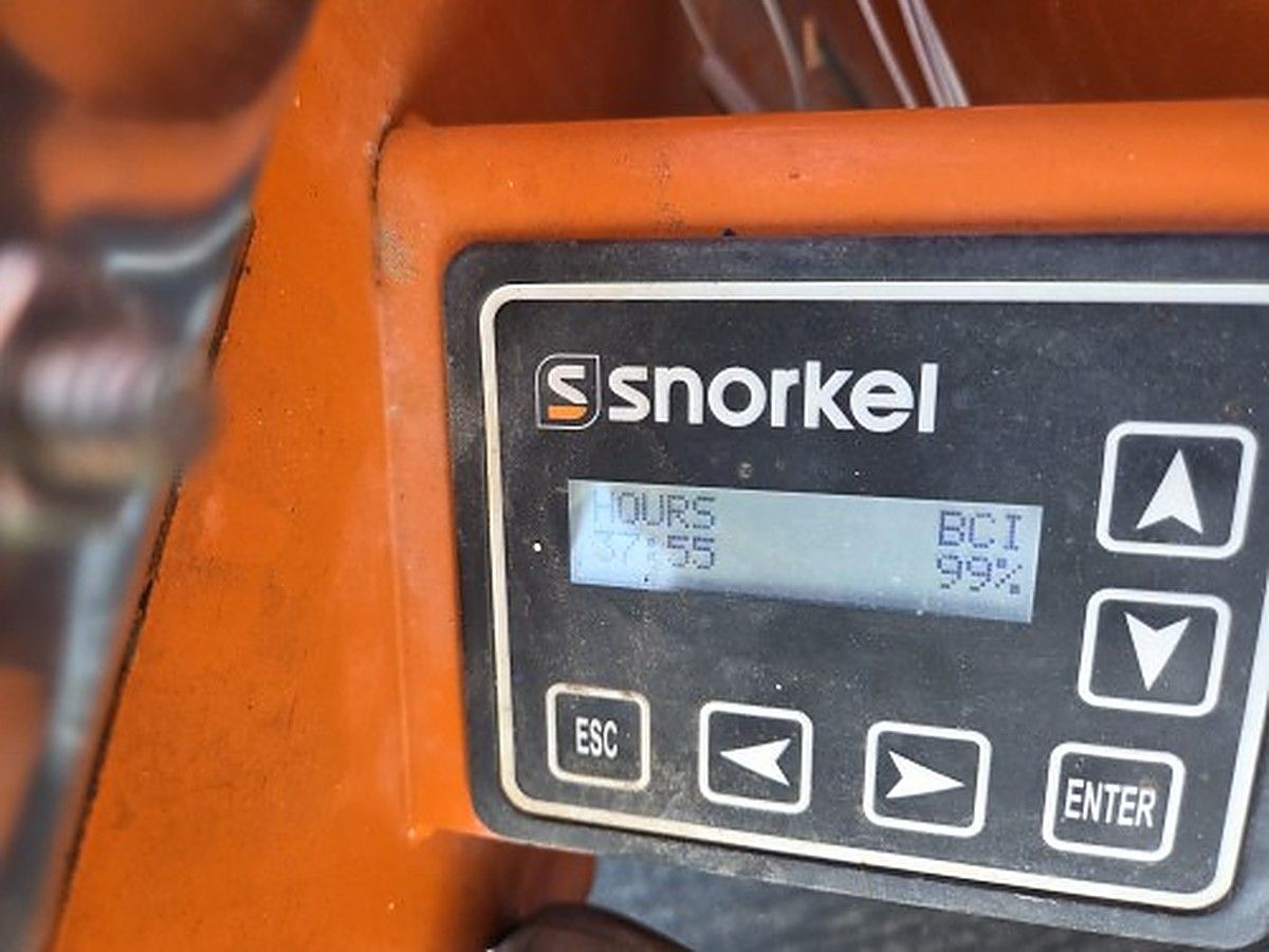 SNORKEL S3219E photo 5