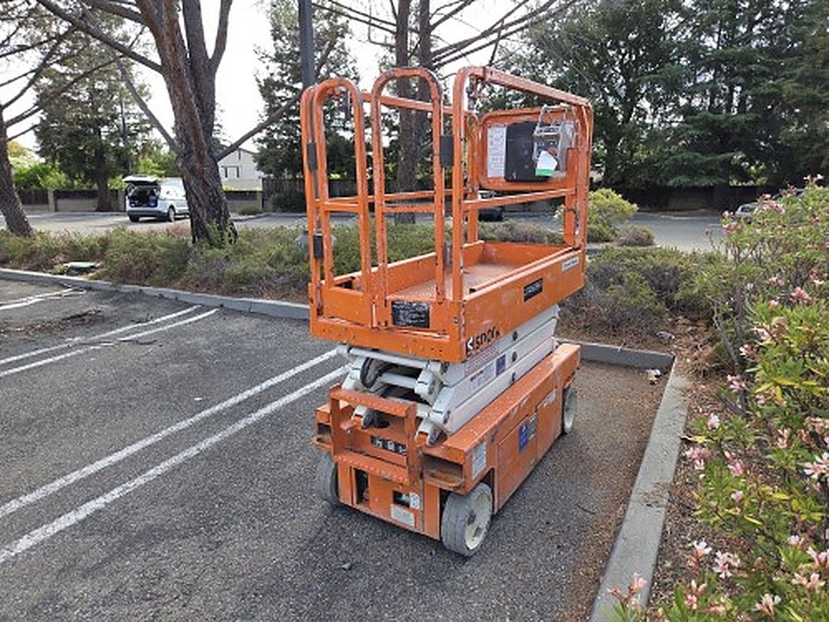 SNORKEL S3219E photo 4