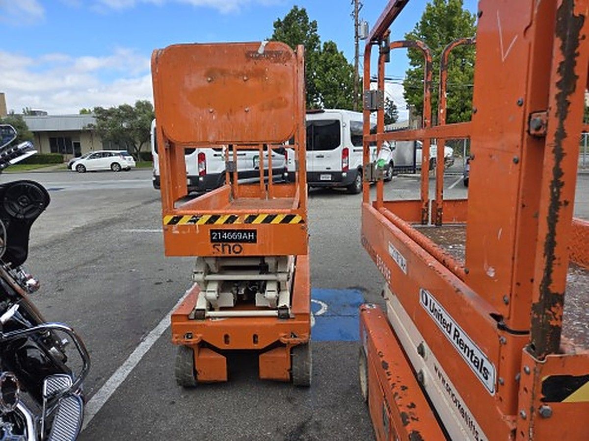 SNORKEL S3219E photo 5
