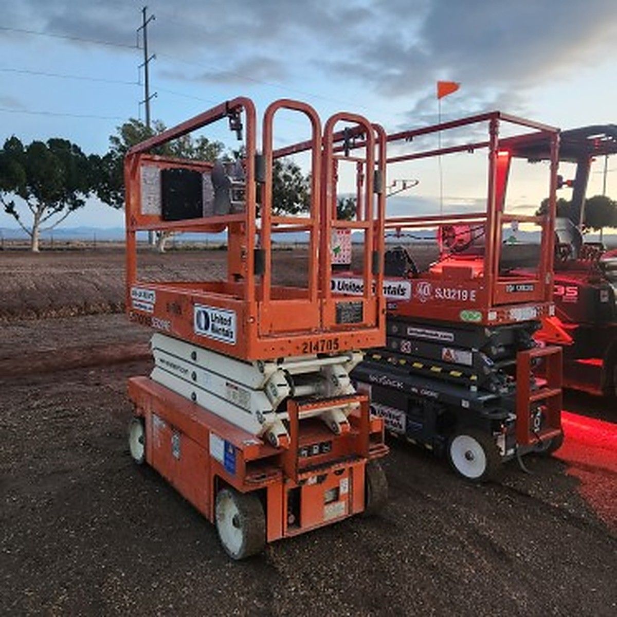 SNORKEL S3219E photo 2