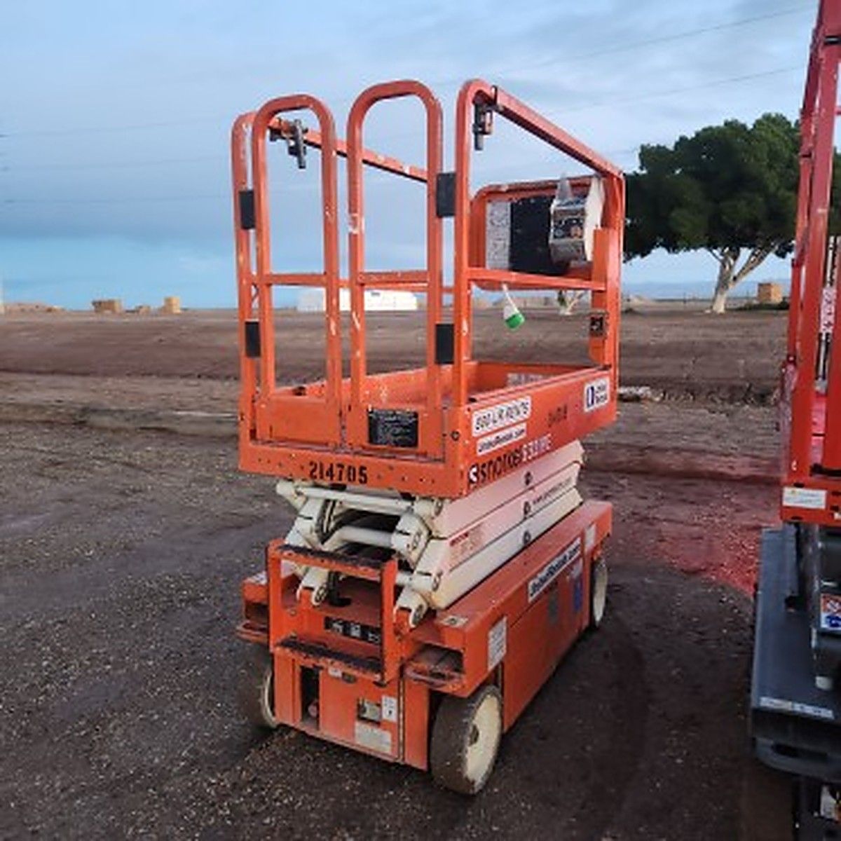 SNORKEL S3219E photo 3