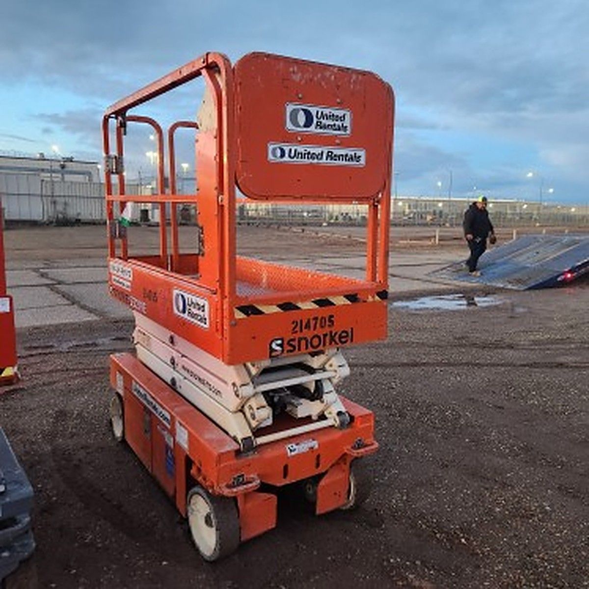 SNORKEL S3219E photo 4