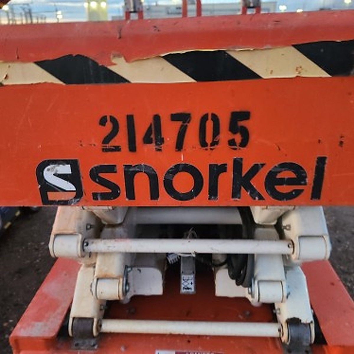 SNORKEL S3219E photo 6