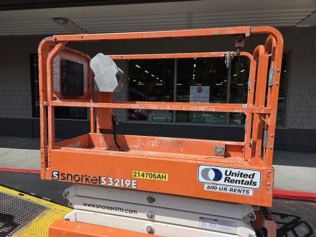 SNORKEL S3219E photo 4
