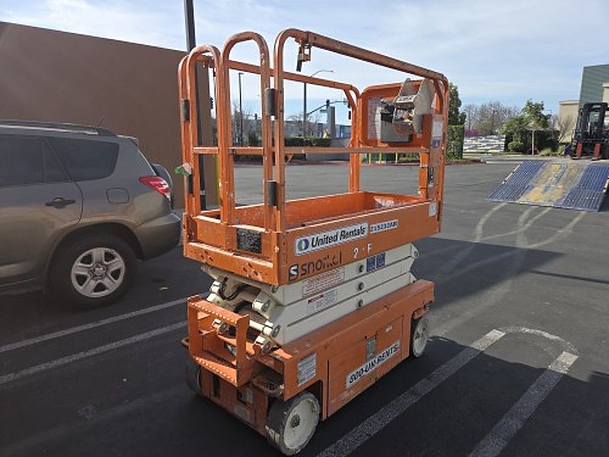 SNORKEL S3219E photo 2