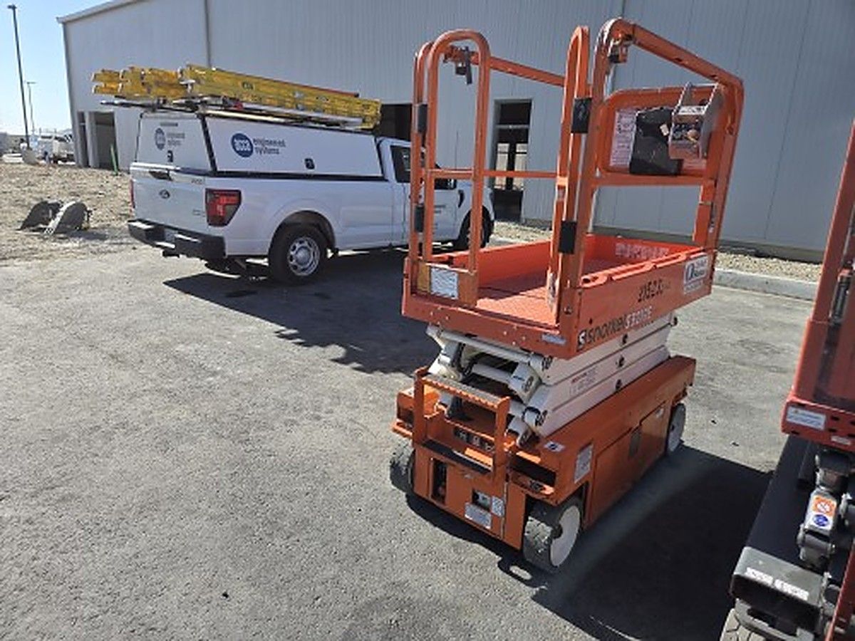 SNORKEL S3219E photo 2