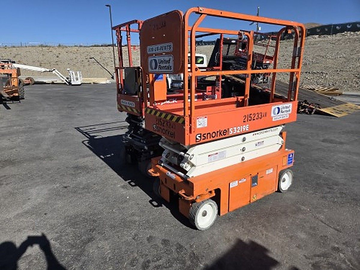 SNORKEL S3219E photo 3