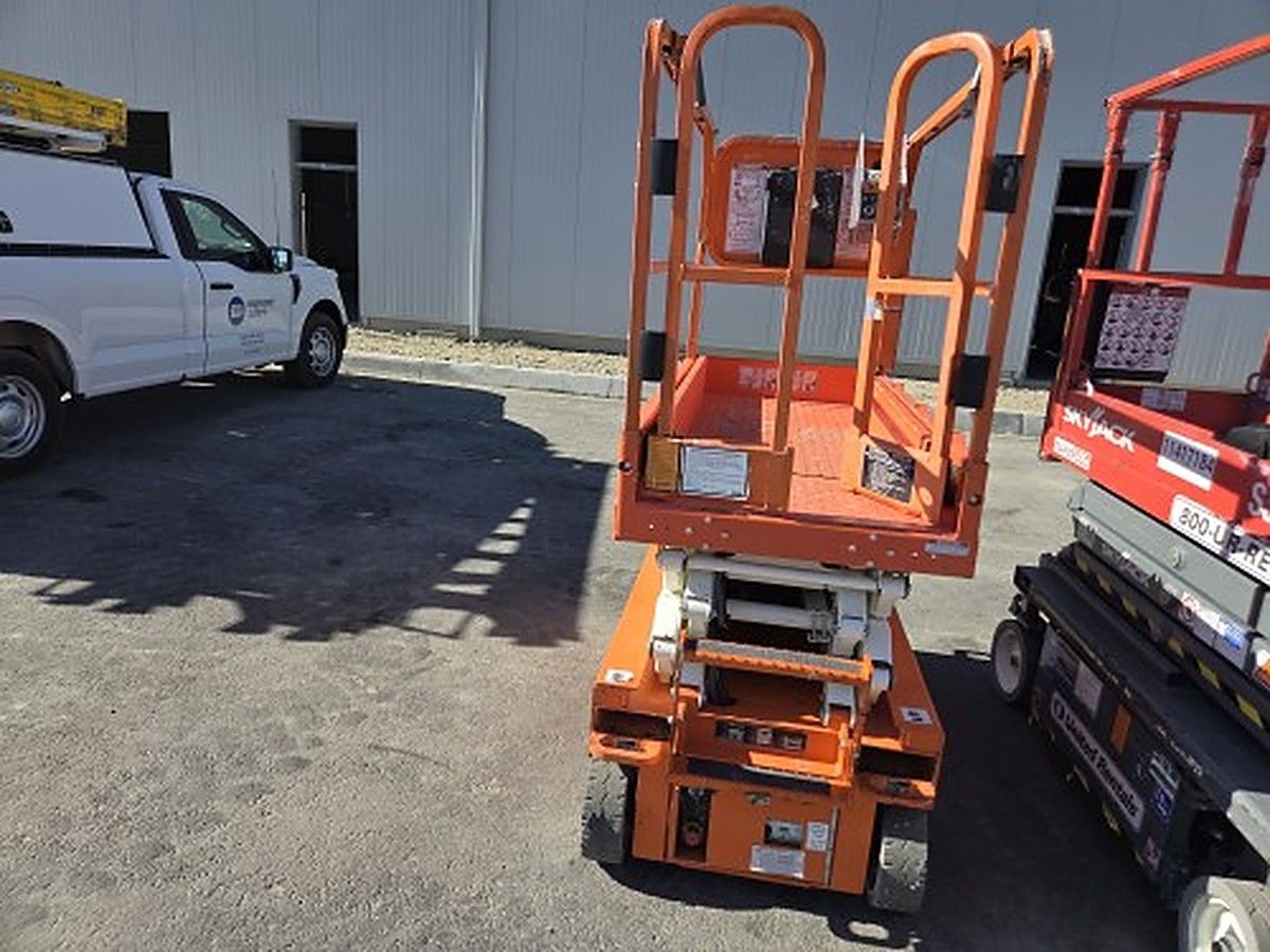 SNORKEL S3219E photo 5
