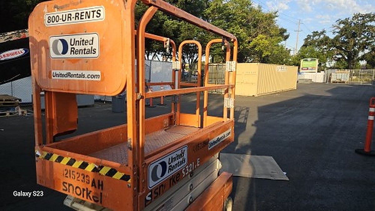 SNORKEL S3219E photo 4