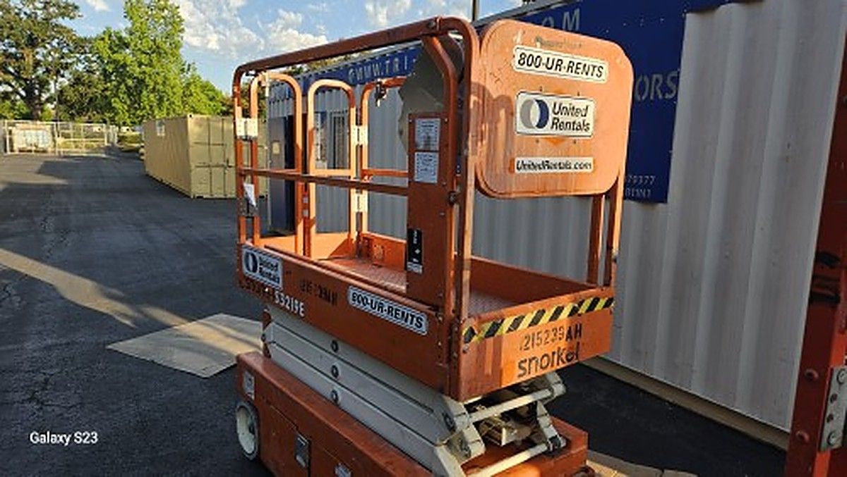 SNORKEL S3219E photo 5