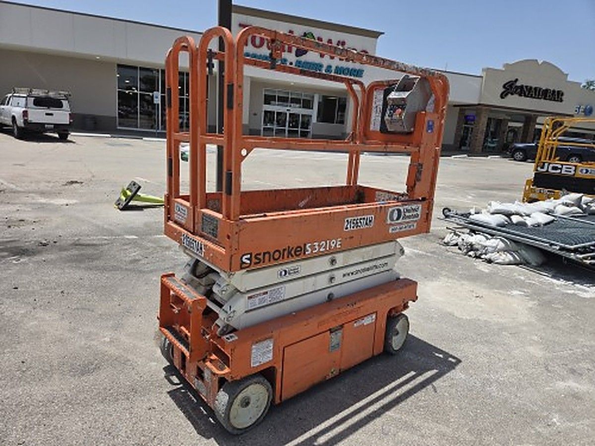 SNORKEL S3219E photo 2