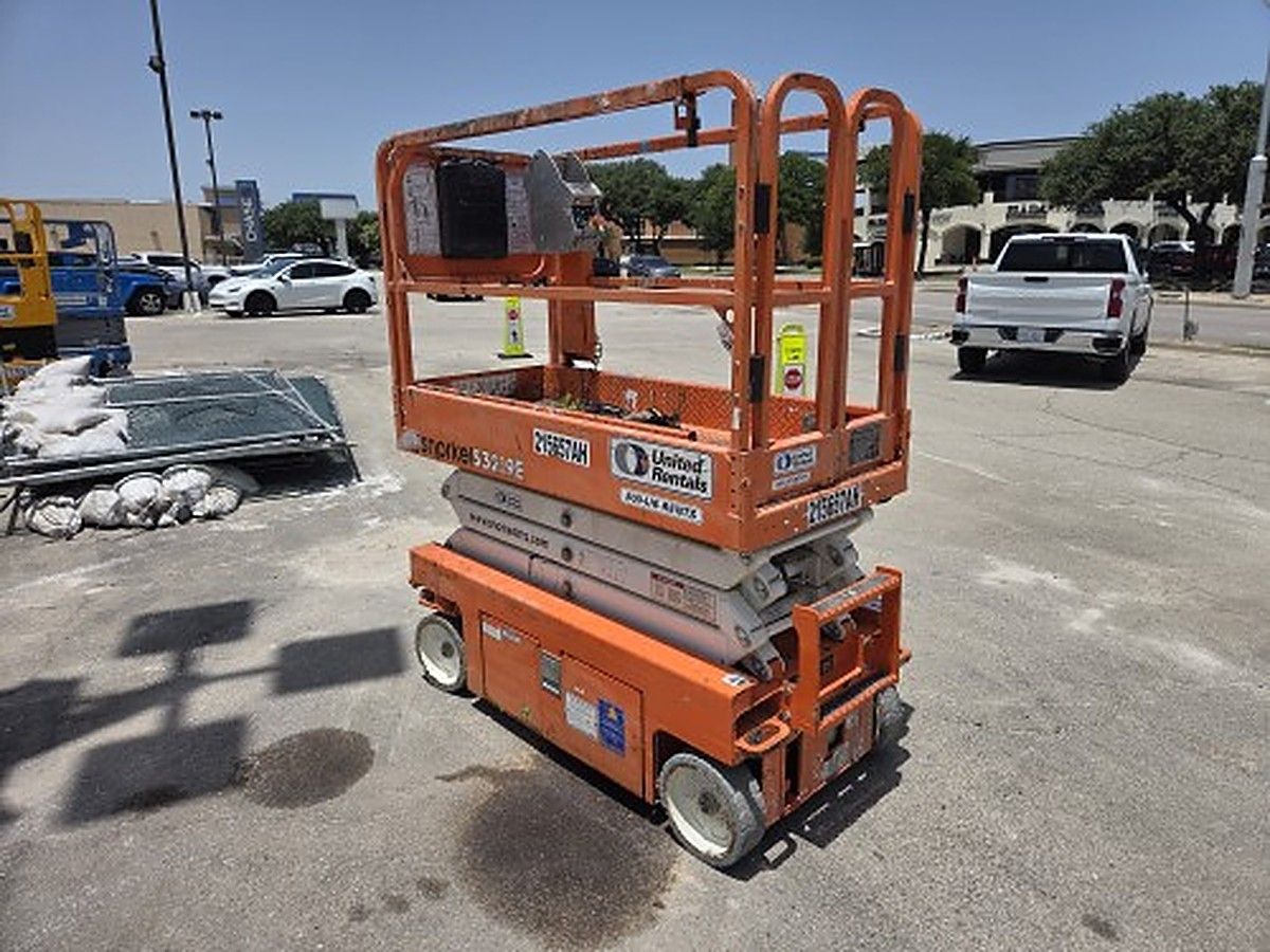 SNORKEL S3219E photo 3