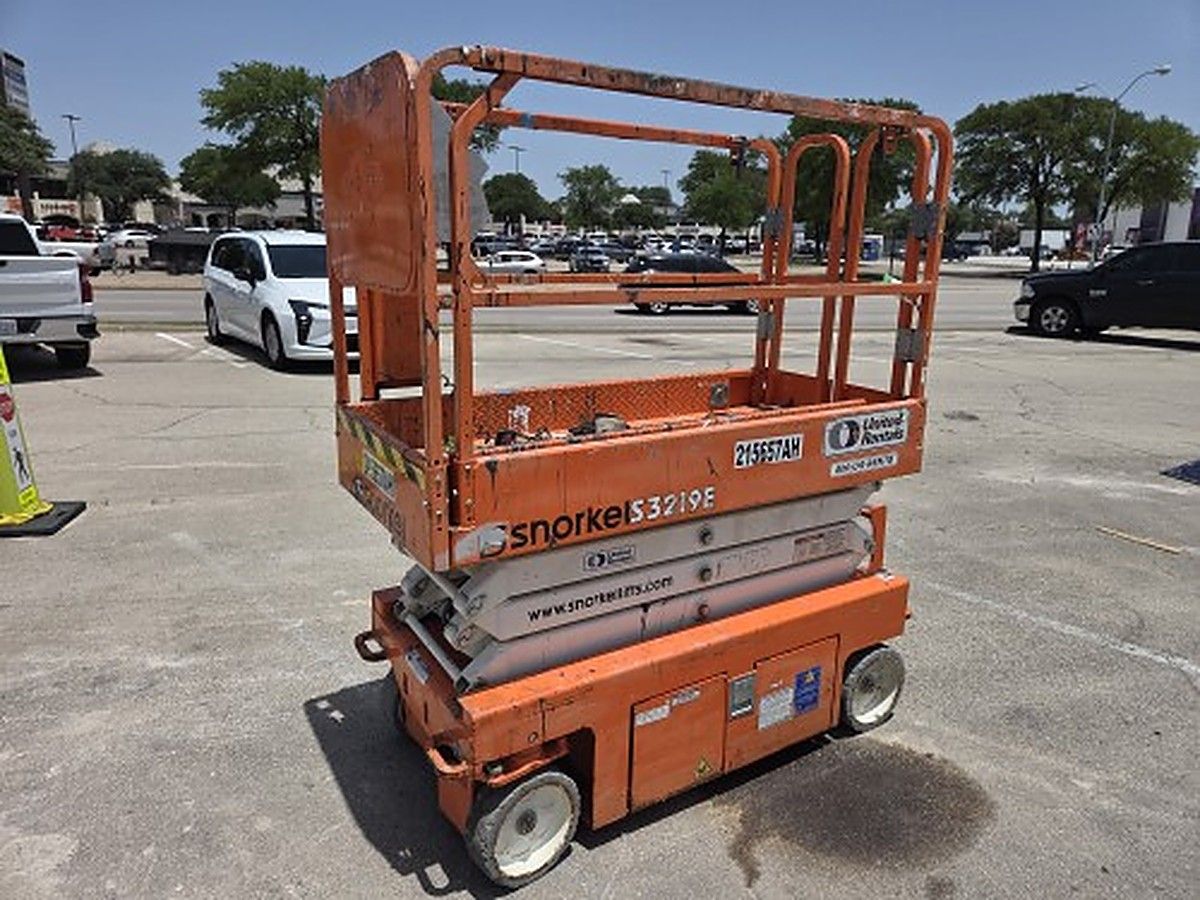 SNORKEL S3219E photo 4