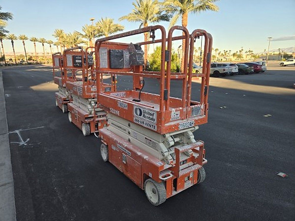 2018 SNORKEL S3219E for sale in Las Vegas, NV