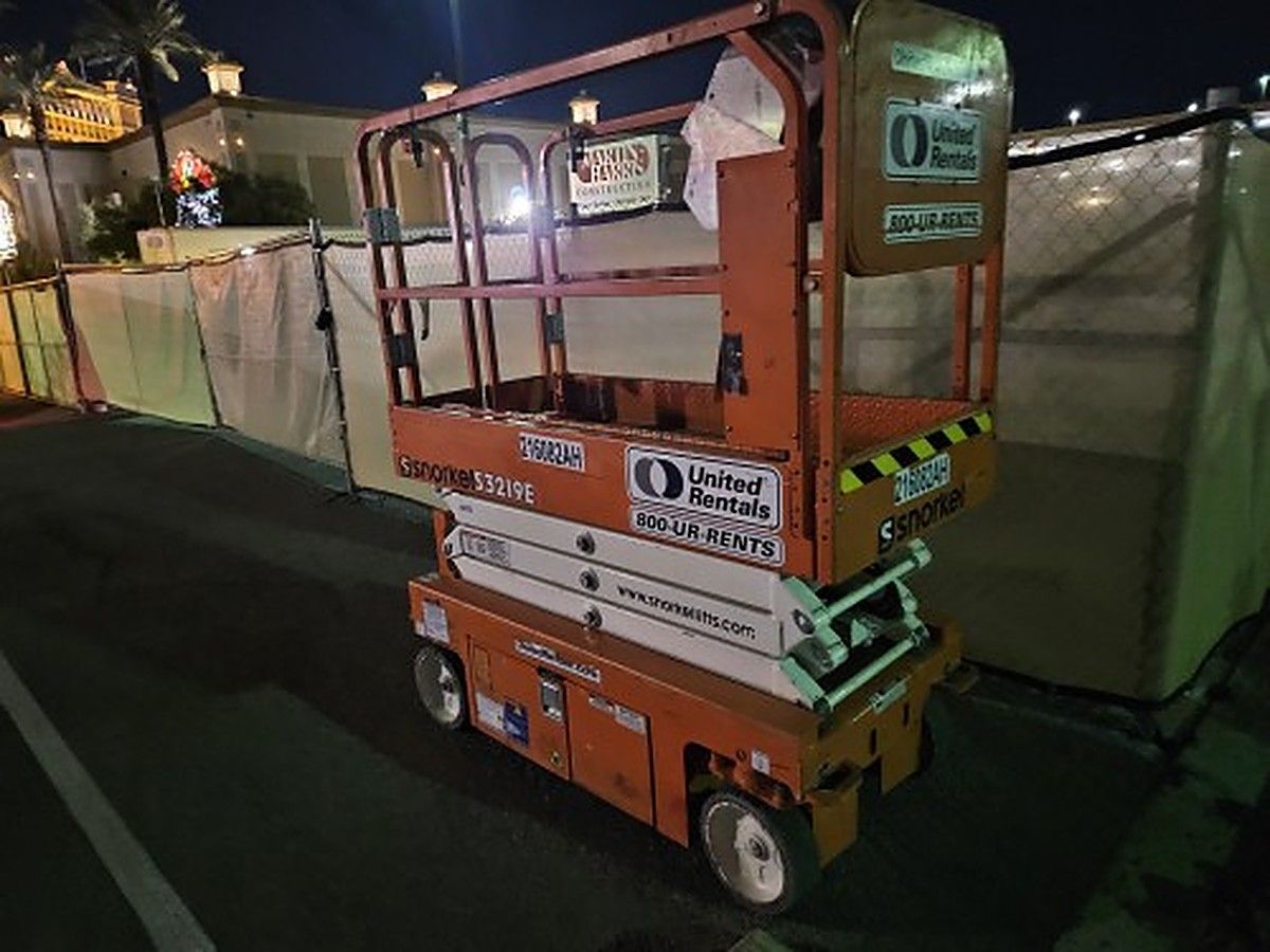 SNORKEL S3219E photo 7
