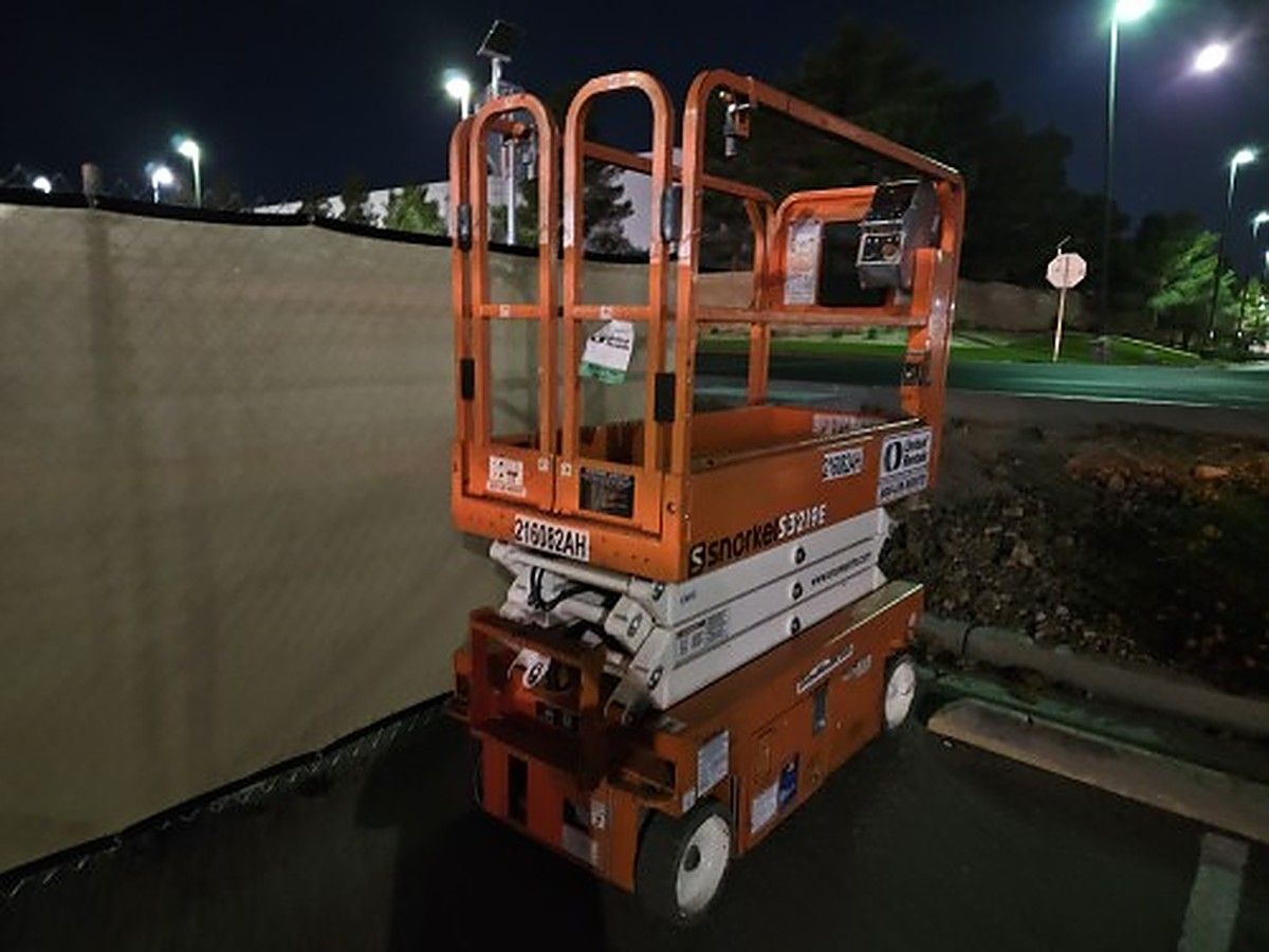SNORKEL S3219E photo 9