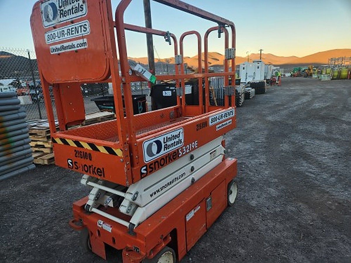 SNORKEL S3219E photo 2