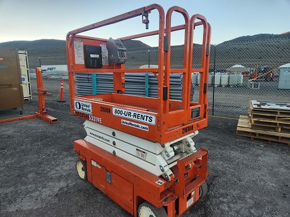 SNORKEL S3219E photo 3