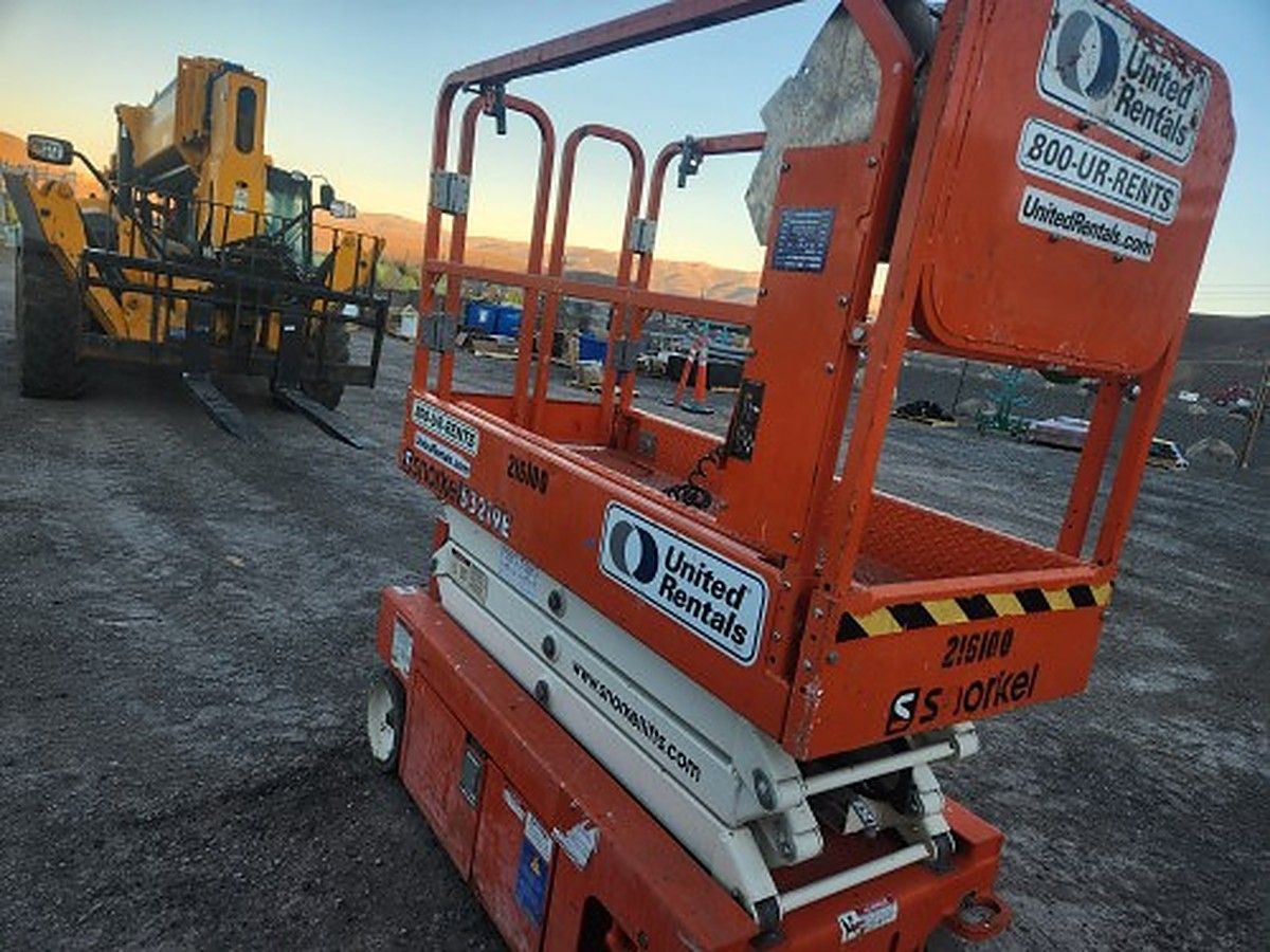SNORKEL S3219E photo 4