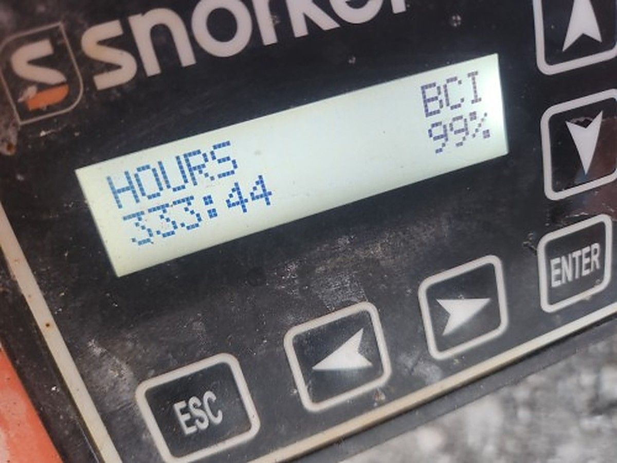 SNORKEL S3219E photo 7