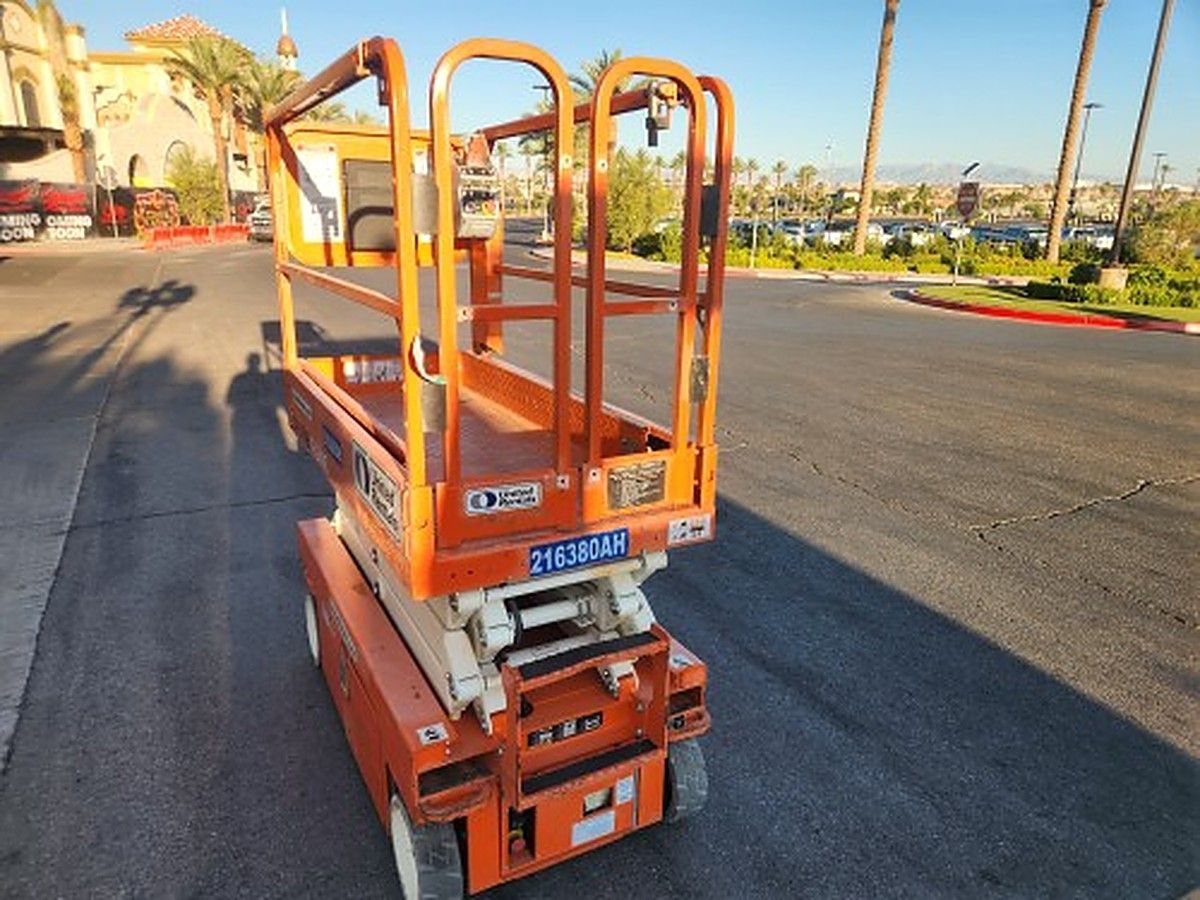 2018 SNORKEL S3219E for sale in Las Vegas, NV