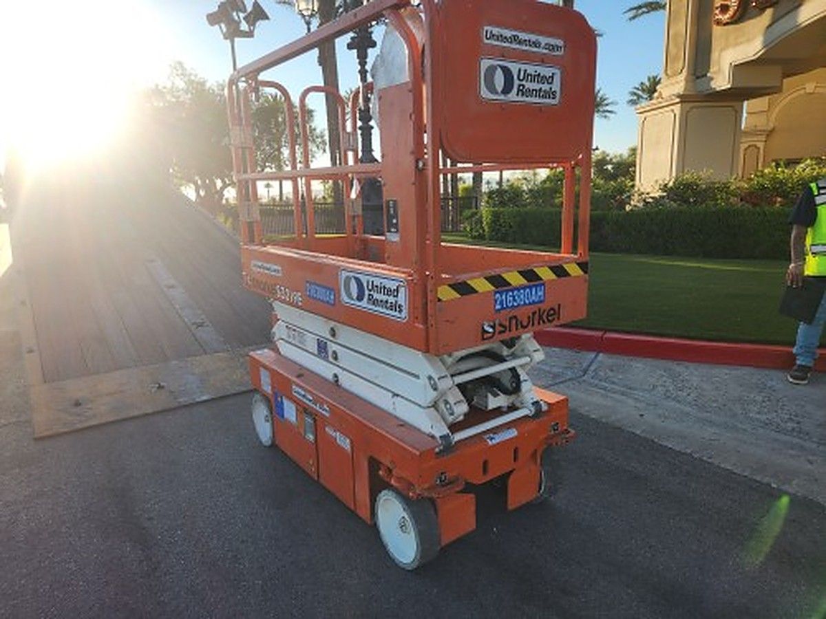 SNORKEL S3219E photo 2