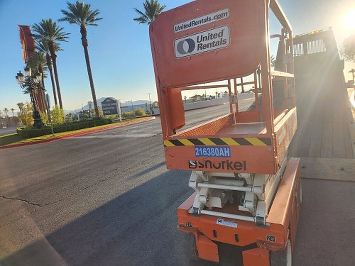 SNORKEL S3219E photo 4