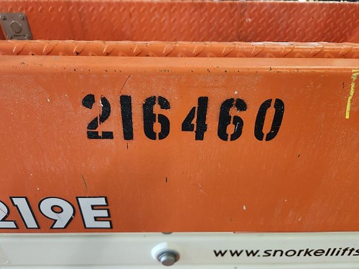 SNORKEL S3219E photo 2