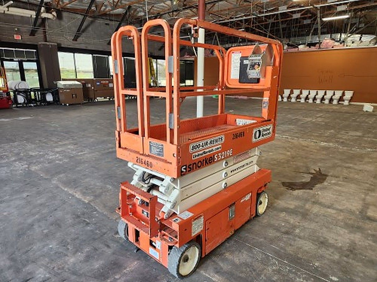 SNORKEL S3219E photo 5