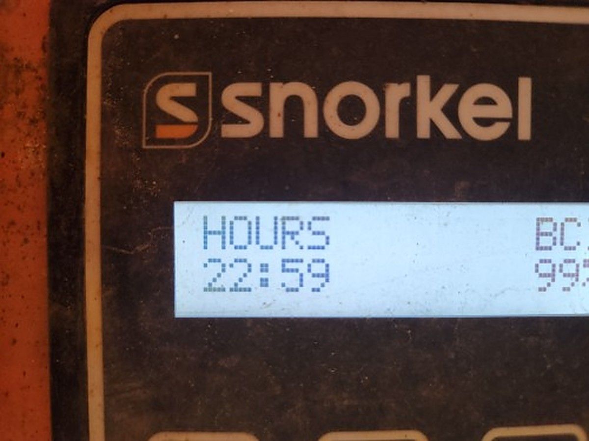 SNORKEL S3219E photo 6