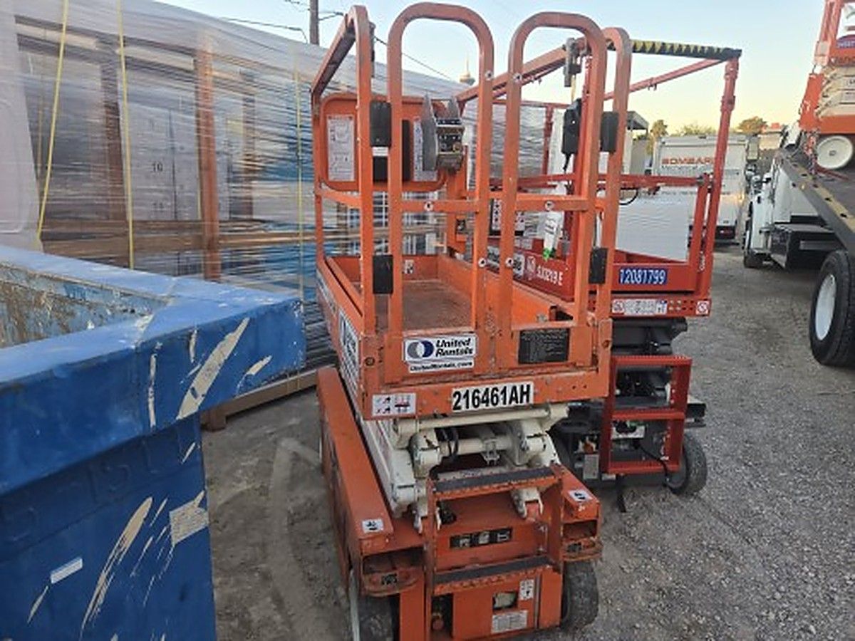 SNORKEL S3219E photo 2