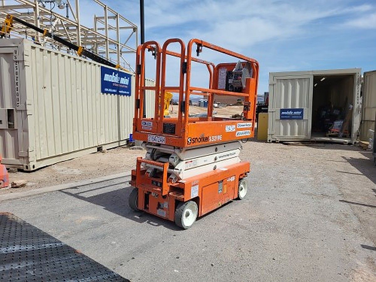 SNORKEL S3219E photo 3