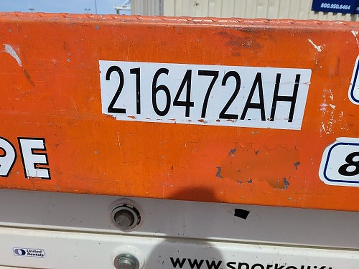 SNORKEL S3219E photo 6