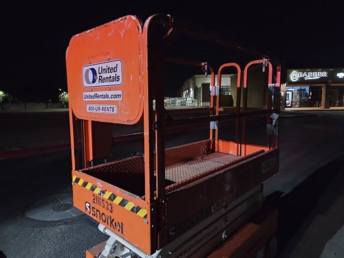 SNORKEL S3219E photo 4