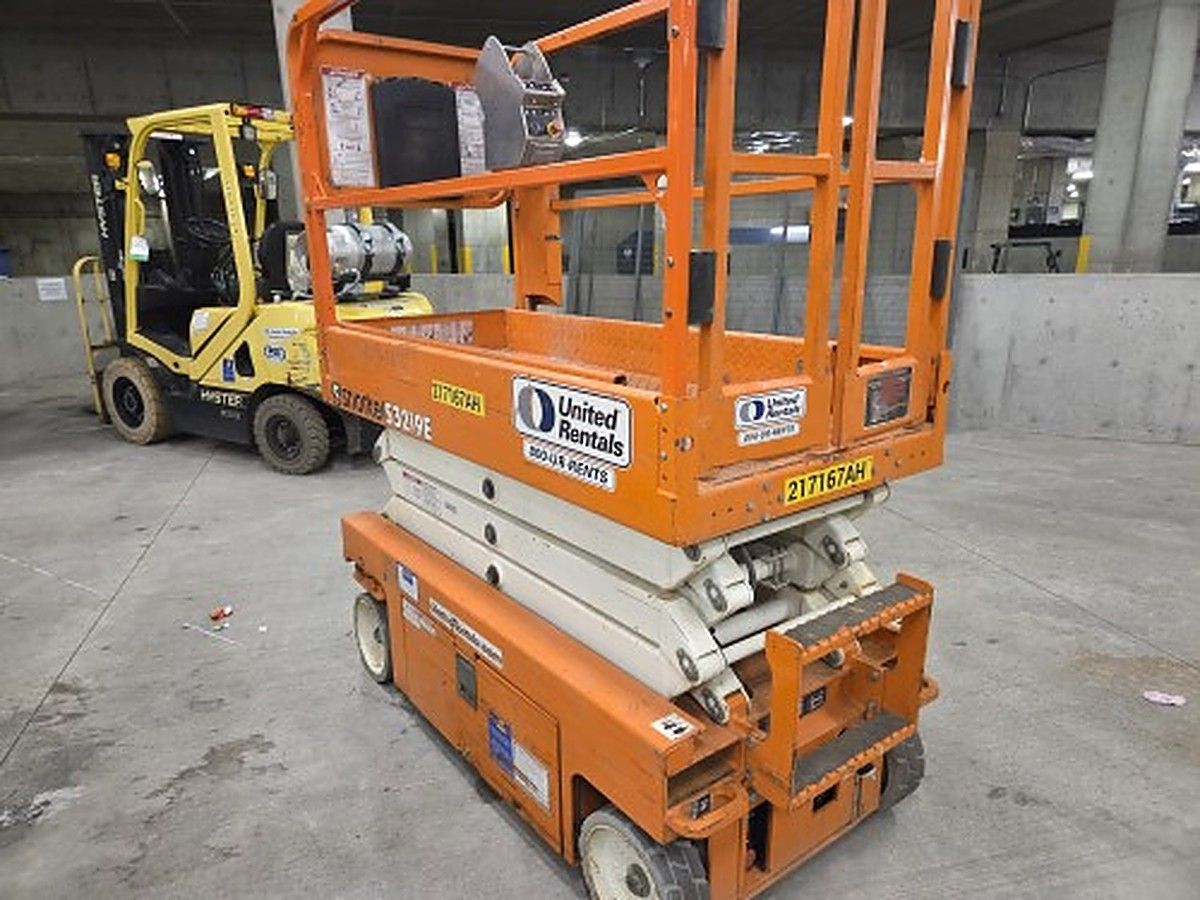 SNORKEL S3219E photo 11