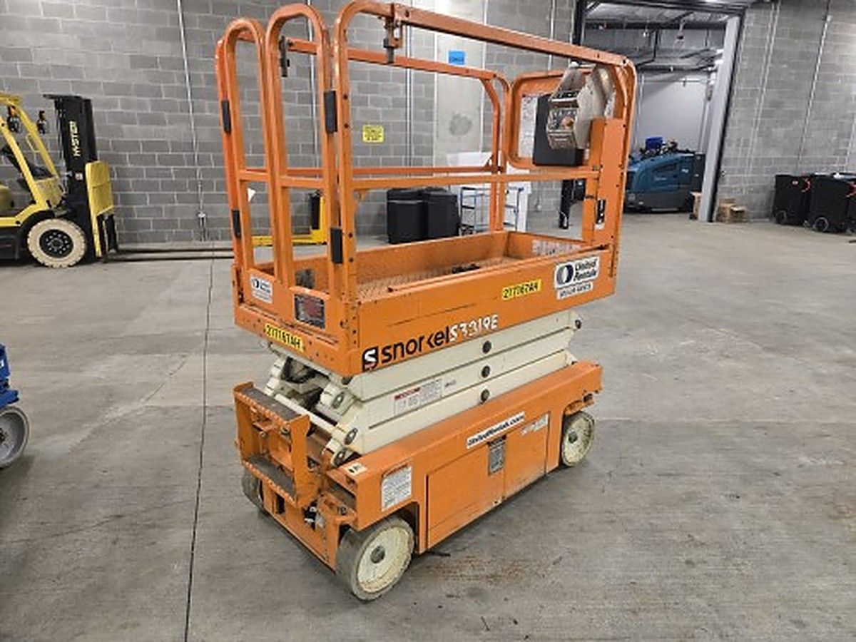 SNORKEL S3219E photo 4